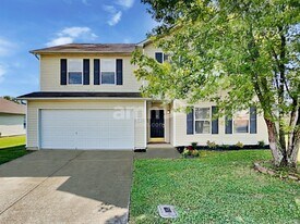 2672 New Port Royal Rd in Thompson's Station, TN - Building Photo