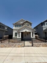 14655 Pebble Hills Blvd in El Paso, TX - Building Photo