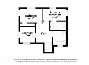 2002 Tallwoods Ln in Hueytown, AL - Building Photo - Building Photo