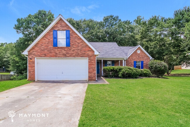 property at 475 Coral Pass
