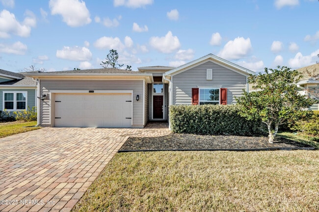 property at 7224 Blairton Wy
