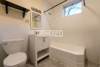 45 Englewood Ave, Unit 4 in Boston, MA - Building Photo - Building Photo