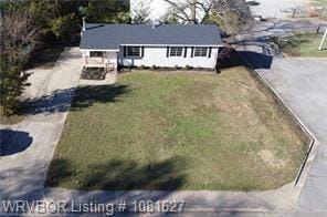 2609 Rudy Rd in Van Buren, AR - Building Photo - Building Photo