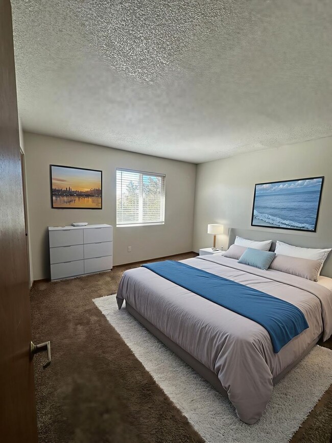 3039 Starlight Cir in Colorado Springs, CO - Building Photo - Building Photo