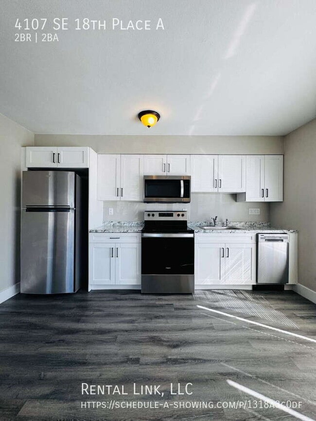 4107 SE 18th Pl