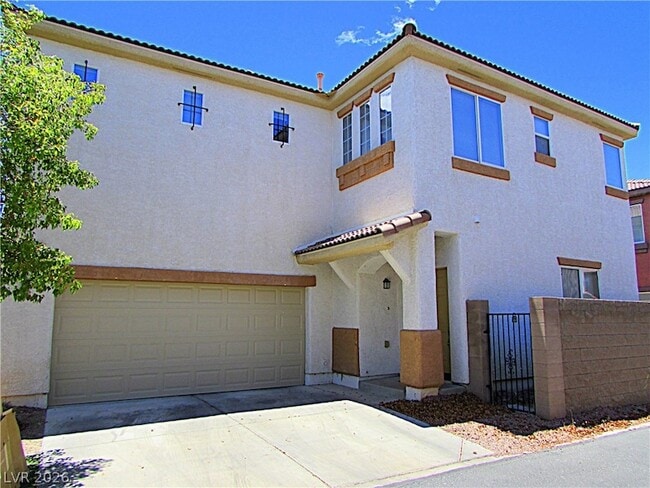 property at 8552 Amber Star St