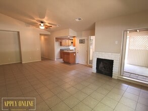 665 S Coalinga St in Coalinga, CA - Building Photo - Building Photo