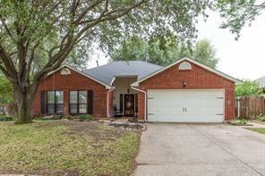 property at 1801 Chatham Dr