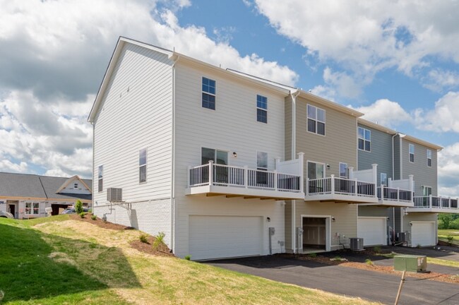 1041 Balsam Ln in Blacksburg, VA - Building Photo - Building Photo