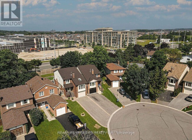 197 Stephen St in Richmond Hill, ON - Building Photo - Building Photo
