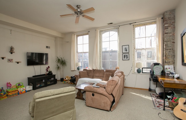 property at 116 Arch St