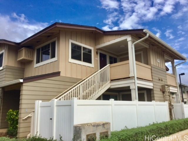 property at 91-1025-1025 Kamaaha Ave