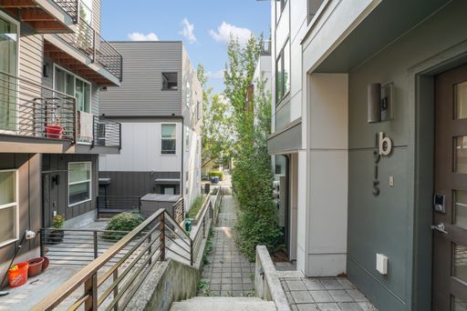 1915 15th Ave S in Seattle, WA - Building Photo - Building Photo