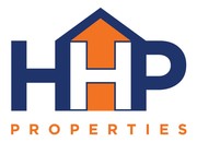 Property Management Company Logo HHP Properties