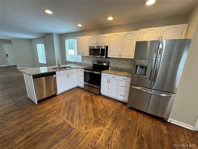 property at 2057 W Adriatic Pl