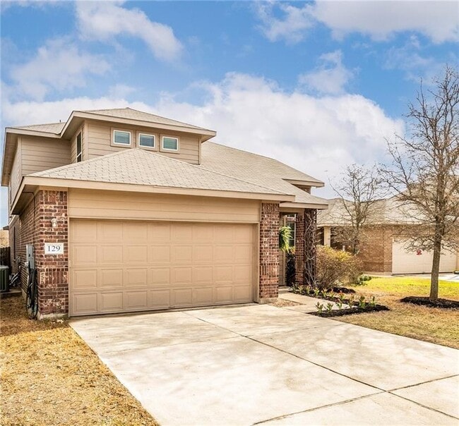 property at 129 Eagle Owl Loop