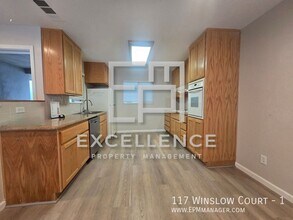 117 Winslow Ct in Campbell, CA - Building Photo - Building Photo