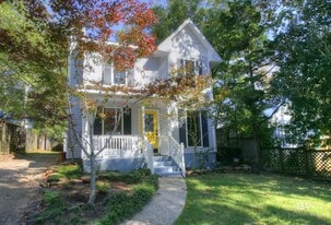 509 Fels Ave in Fairhope, AL - Building Photo