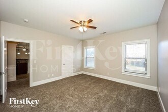 9172 Overlook Dr in Jonesboro, GA - Building Photo - Building Photo