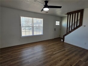 2302 SE Jayel Terrace in Bentonville, AR - Building Photo - Building Photo