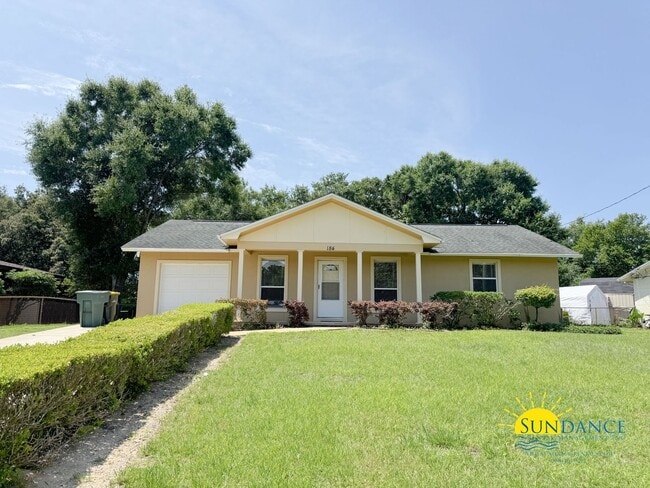 property at 184 Baggett Pl SW
