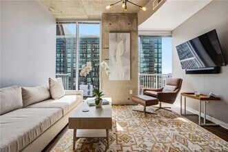 855 Peachtree St NE in Atlanta, GA - Building Photo - Building Photo