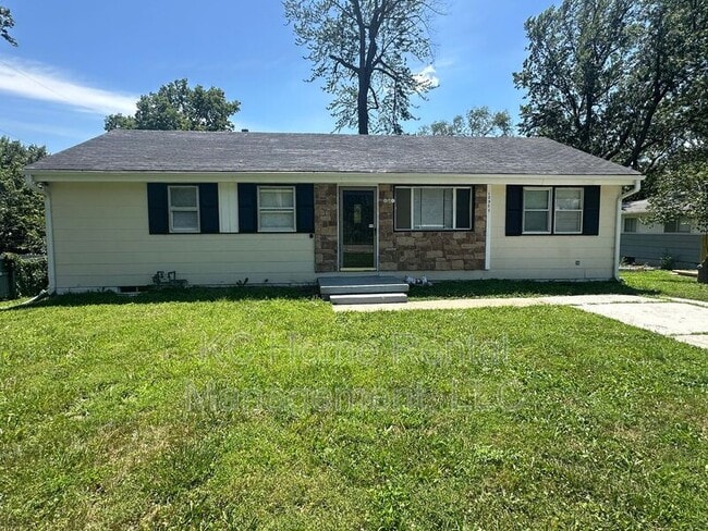 property at 10905 E 47th St
