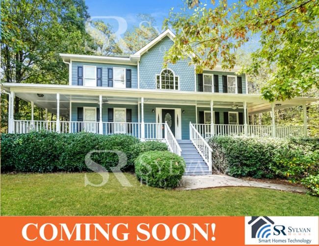 property at 5237 Overlook Ln