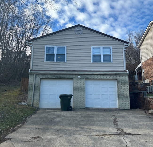 property at 201 Pearl Street