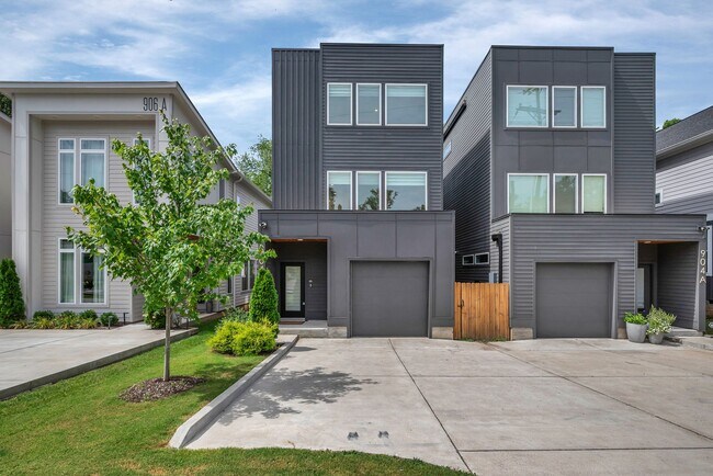 property at 904 Cahal Ave