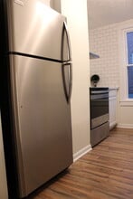 13 E North Ave, Unit 1 in Winchester, VA - Foto de edificio - Building Photo