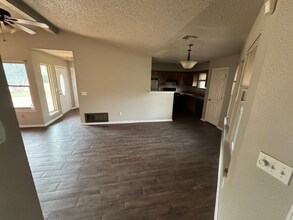 3533 S 151st E Pl in Tulsa, OK - Building Photo - Building Photo