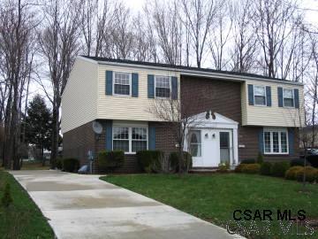 property at 257 Marietta Dr