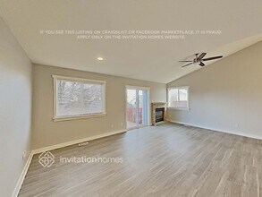 4068 S Himalaya Way in Aurora, CO - Building Photo - Building Photo