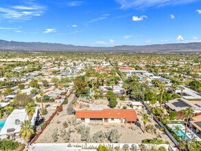 2645 Anza Trail in Palm Springs, CA - Building Photo - Building Photo