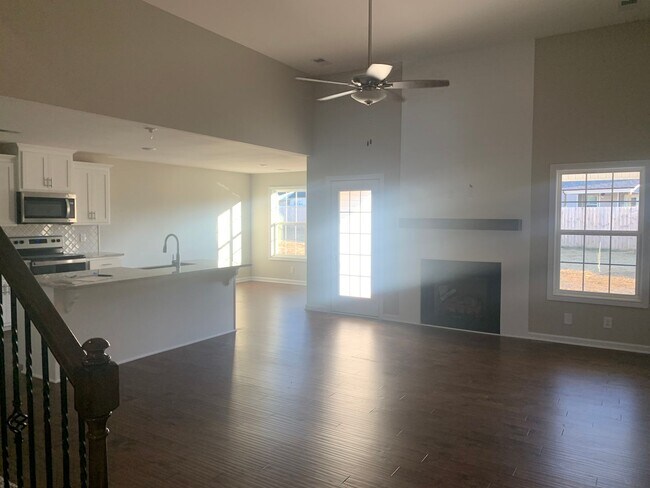 804 Waldon Ct in Clarksville, TN - Building Photo - Building Photo