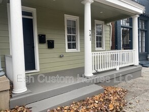 741 Manor St in Lancaster, PA - Building Photo - Building Photo