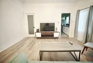 3109 Raymond Ave, Unit apt 3109 in Los Angeles, CA - Building Photo - Building Photo