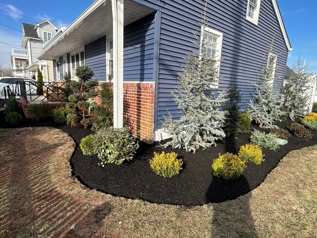 1 N Overbrook Ave in Longport, NJ - Building Photo - Building Photo