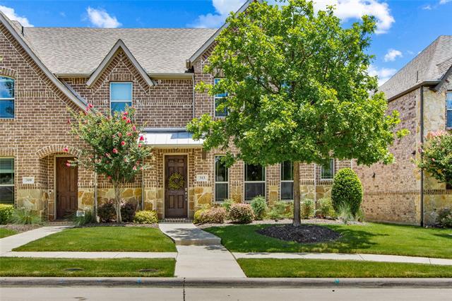 313 Tottenham Ct in McKinney, TX - Building Photo - Building Photo