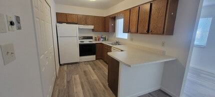 1613 N 7th St in Canon City, CO - Building Photo - Building Photo