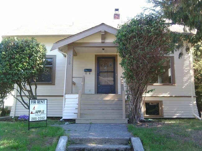 property at 5500 12th Ave NE
