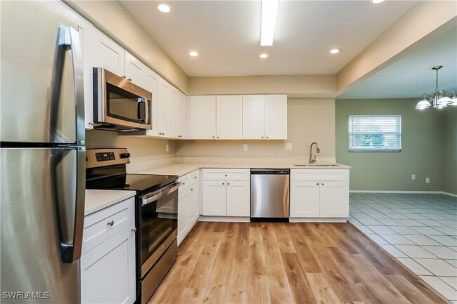 property at 7311 Louise Dr