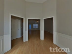 2570 Harbins Mill Dr in Dacula, GA - Foto de edificio - Building Photo