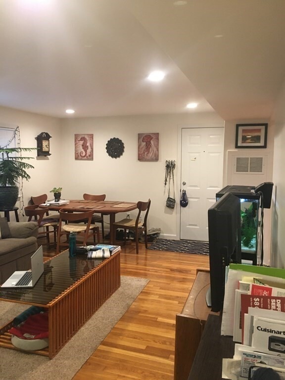 property at 157 Central St