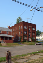 800 5th St NW in Canton, OH - Building Photo