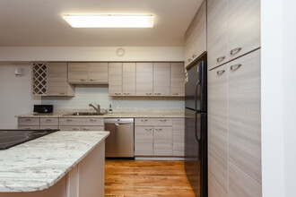 40 E 9th St, Unit 1417 in Chicago, IL - Building Photo - Building Photo