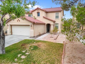 702 Holland Heights Ave in Las Vegas, NV - Building Photo - Building Photo