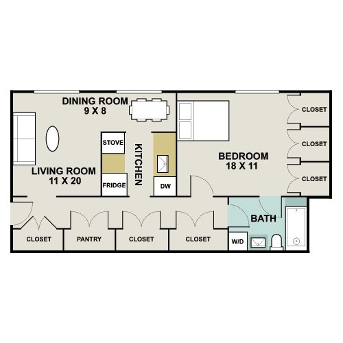 Independence Green Farmington Hills MI Apartments Independence Green Farmington Hills MI Apartments
