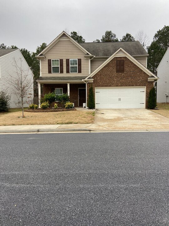 304 Morning Dr in Athens, GA - Building Photo